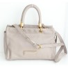 Marc By Marc Jacobs Henkel/Crossbody Tasche Leder Taupe