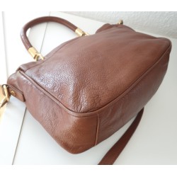Marc Jacobs 2way braun