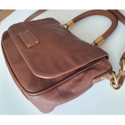 Marc Jacobs 2way braun