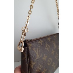 Louis Vuitton Pochette Accessoires Monogram Canvas