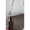 Louis Vuitton Pochette Accessoires Monogram Canvas