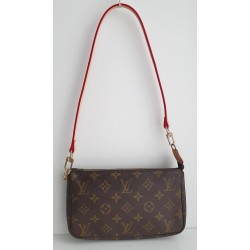 Louis Vuitton Pochette Accessoires Monogram Canvas