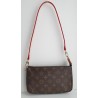 Louis Vuitton Pochette Accessoires Monogram Canvas