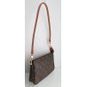 Louis Vuitton Pochette Accessoires Monogram Canvas