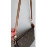 Louis Vuitton Pochette Accessoires Monogram Canvas