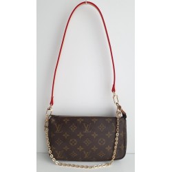 Louis Vuitton Pochette Accessoires Monogram Canvas