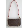 Louis Vuitton Pochette Accessoires Monogram Canvas