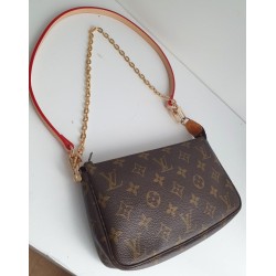 Louis Vuitton Pochette Accessoires Monogram Canvas