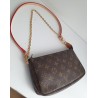Louis Vuitton Pochette Accessoires Monogram Canvas