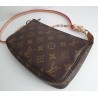 Louis Vuitton Pochette Accessoires Monogram Canvas
