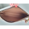 Louis Vuitton Pochette Accessoires Monogram Canvas
