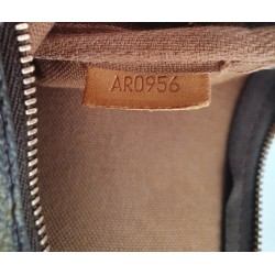 Louis Vuitton Pochette Accessoires Monogram Canvas