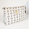 MCM Necessaire weiss
