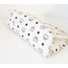 MCM Necessaire weiss