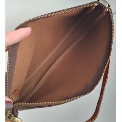 Louis Vuitton Pochette Accessoires Monogram Canvas