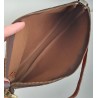 Louis Vuitton Pochette Accessoires Monogram Canvas