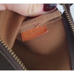 Louis Vuitton Pochette Accessoires Monogram Canvas