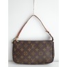 Louis Vuitton Pochette Accessoires Monogram Canvas