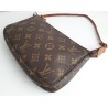 Louis Vuitton Pochette Accessoires Monogram Canvas