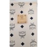 MCM Necessaire weiss