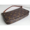 Louis Vuitton Pochette Accessoires Monogram Canvas