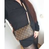 Louis Vuitton Pochette Accessoires Monogram Canvas