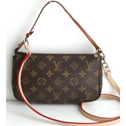 Louis Vuitton Pochette Accessoires Monogram Canvas