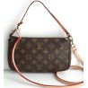 Louis Vuitton Pochette Accessoires Monogram Canvas