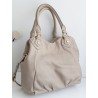 Marc Jacobs Henkel/Umhängetasche Medium Taupe