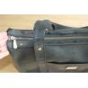 MCM Shopper schwarz