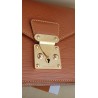 Louis Vuitton Epi Sellier Dragonne Clutch Epi Leder Kenian M52618