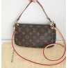 Louis Vuitton Pochette Accessoires Monogram Canvas