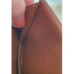 Louis Vuitton Gousset Coin Purse Monogram Canvas M61970