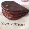 Louis Vuitton Gousset Coin Purse Monogram Canvas M61970