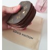 Louis Vuitton Gousset Coin Purse Monogram Canvas M61970