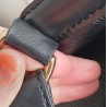 Louis Vuitton Grand Sac Noé Epi Leder Schwarz (Vintage)