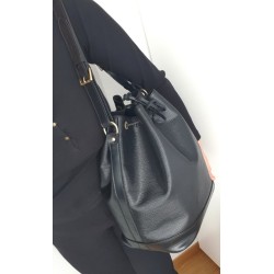 Louis Vuitton Grand Sac Noé Epi Leder Schwarz (Vintage)