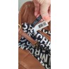 Marc Jacobs Henkel/Umhängetasche Medium Softleder in Braun