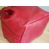 Louis Vuitton Petit Sac Noé Epi Leder Rot