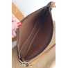 Louis Vuitton Pochette Accessoires Monogram Canvas