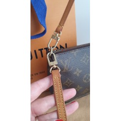 Louis Vuitton Pochette Accessoires Monogram Canvas