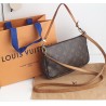Louis Vuitton Pochette Accessoires Monogram Canvas