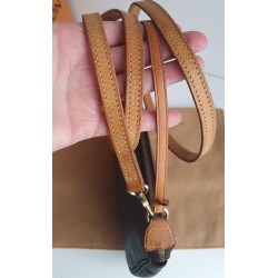 Louis Vuitton Pochette Accessoires Monogram Canvas