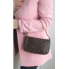 Louis Vuitton Pochette Accessoires Monogram Canvas