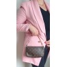 Louis Vuitton Pochette Accessoires Monogram Canvas