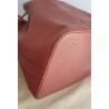 Louis Vuitton Petit Sac Noe Cognac Epi Leder
