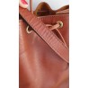 Louis Vuitton Petit Sac Noe Cognac Epi Leder