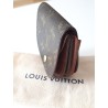 Louis Vuitton Gousset Coin Purse Monogram Canvas M61970