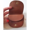 Louis Vuitton Gousset Coin Purse Monogram Canvas M61970