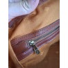 MCM Speedy Boston 30 Heritage Cognac Canvas
